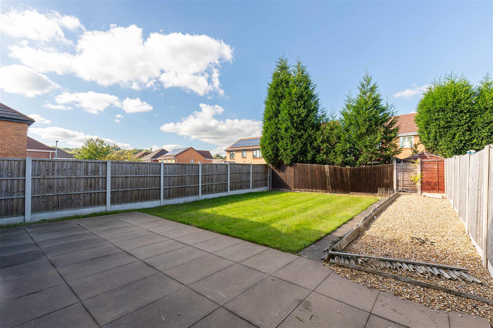 Lakeside Close, Etruria, Stoke-On-Trent